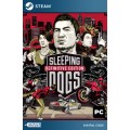 Sleeping Dogs - Definitive Edition Steam CD-Key [GLOBAL]